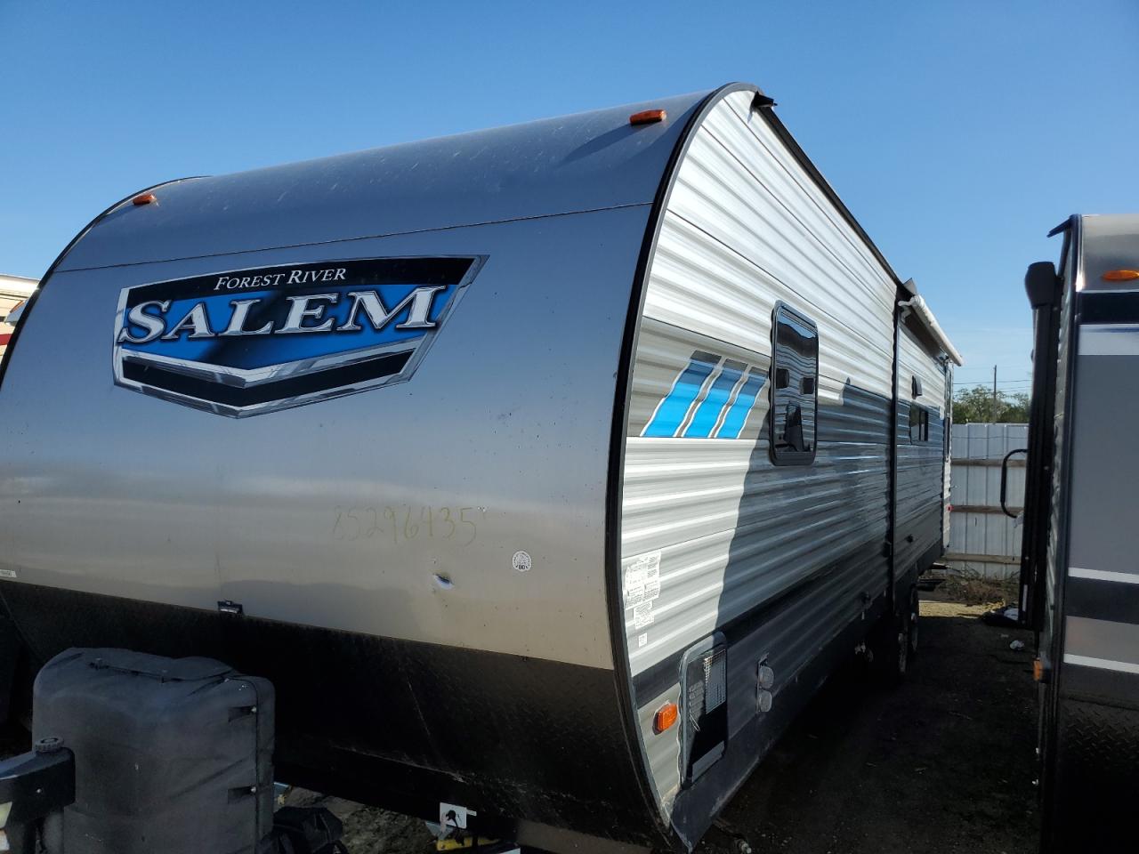 Salem Travel Tra Image 5