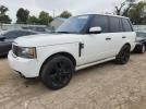 Land Rover Range Rover Hse Luxury Image 1