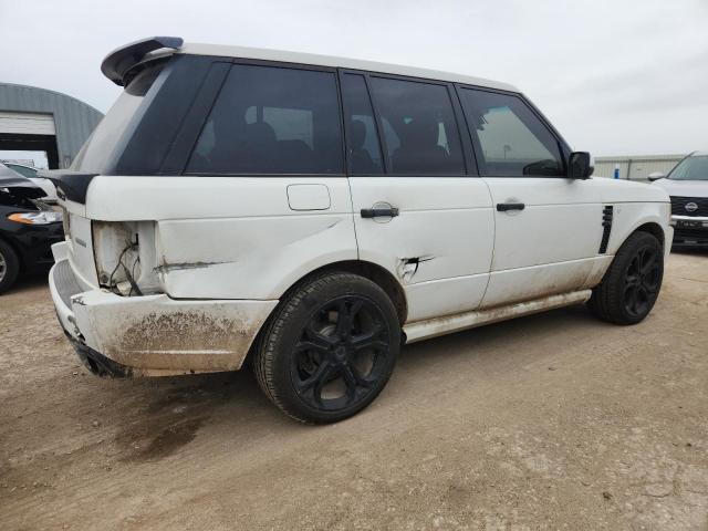 Land Rover Range Rover Hse Luxury Image 2