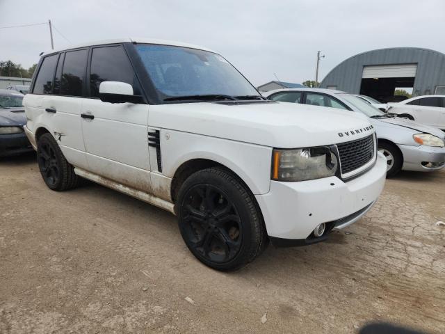 Land Rover Range Rover Hse Luxury Image 4