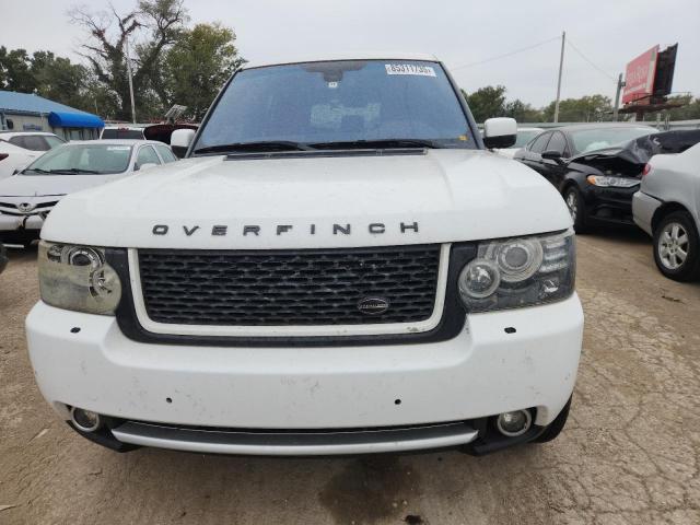 Land Rover Range Rover Hse Luxury Image 3