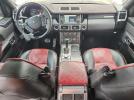 Land Rover Range Rover Hse Luxury Image 6
