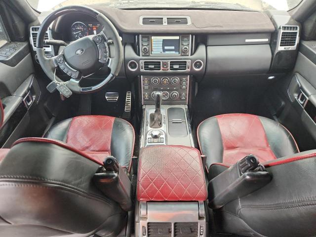 Land Rover Range Rover Hse Luxury Image 6