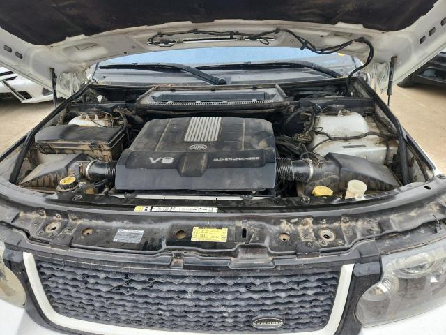 Land Rover Range Rover Hse Luxury Image 9