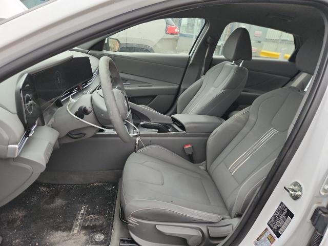 Hyundai ELANTRA Sel Image 5