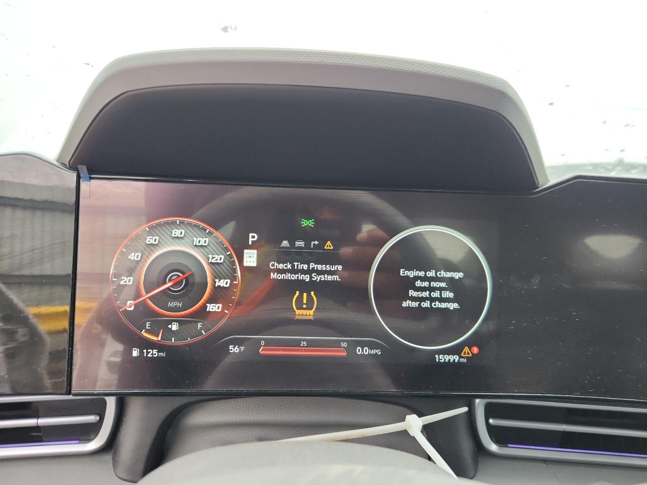 Hyundai ELANTRA Sel Image 10