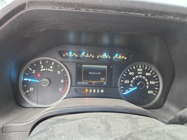 Ford F-150 Super Cab Image 2