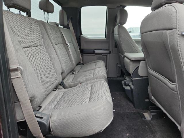 Ford F-150 Super Cab Image 7