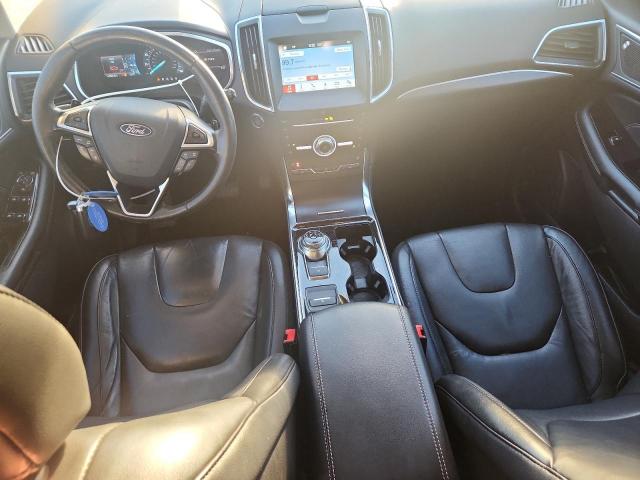 Ford Edge Titanium Image 12