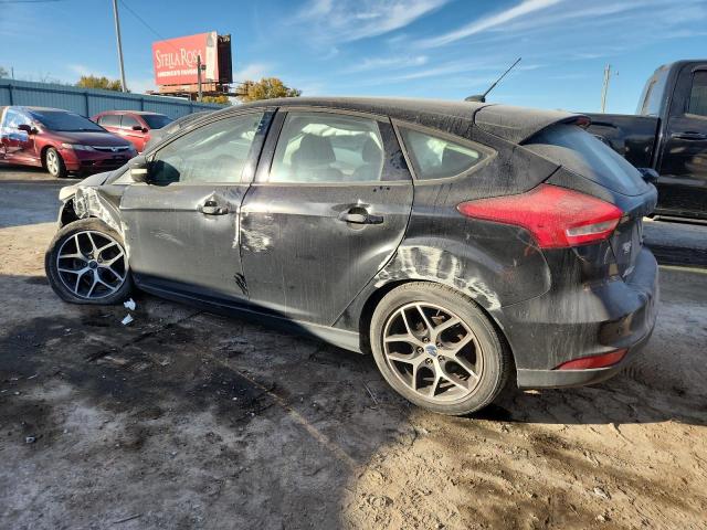 Ford Focus Sel Image 11