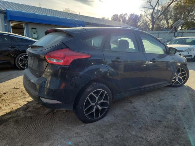 Ford Focus Sel Image 2