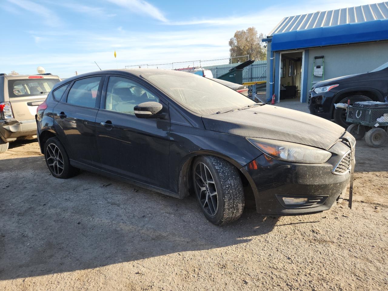 Ford Focus Sel Image 6