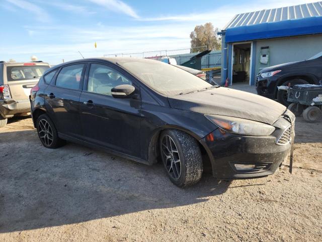 Ford Focus Sel Image 6