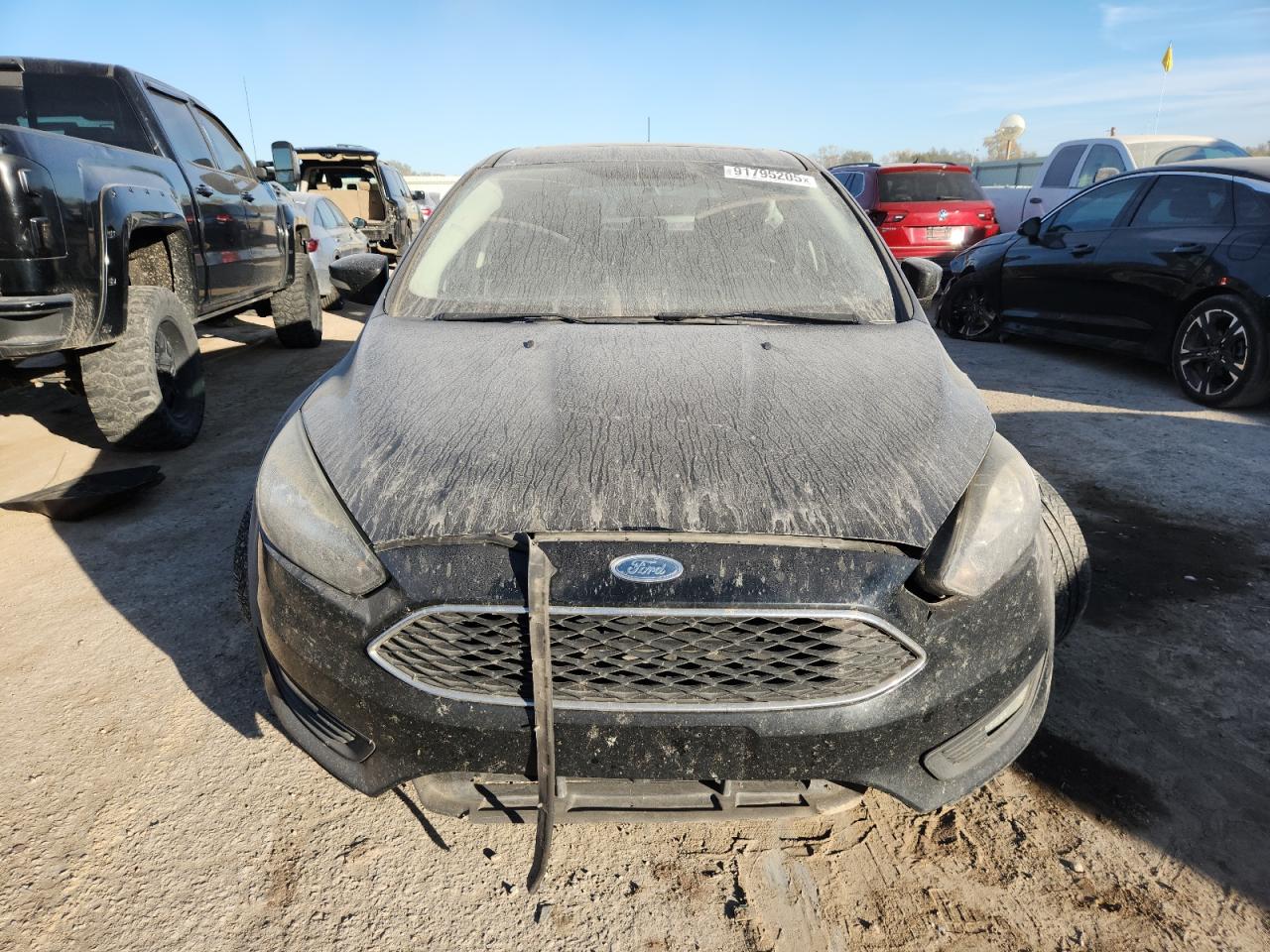 Ford Focus Sel Image 8