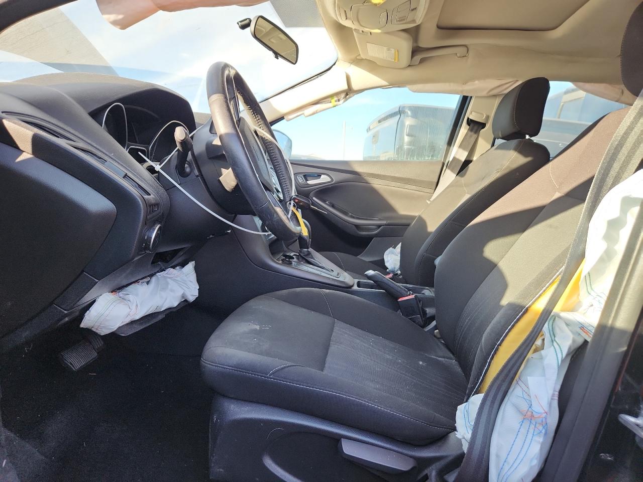 Ford Focus Sel Image 5