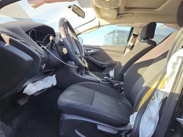 Ford Focus Sel Image 5