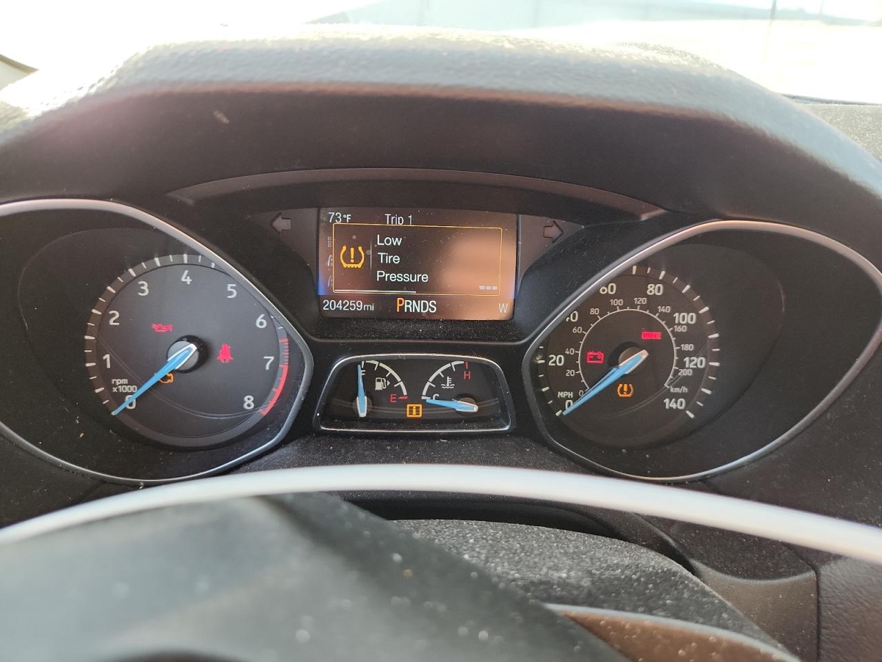 Ford Focus Sel Image 12