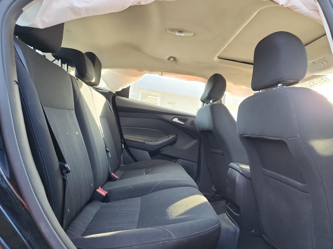 Ford Focus Sel Image 9