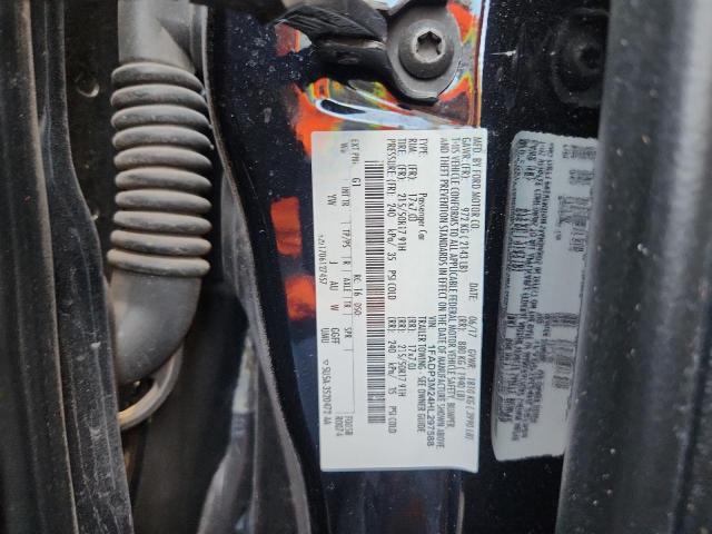 Ford Focus Sel Image 4