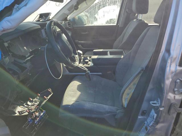 Toyota Tundra Crewmax Sr5 Image 6