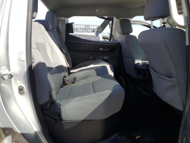 Toyota Tundra Crewmax Sr5 Image 13