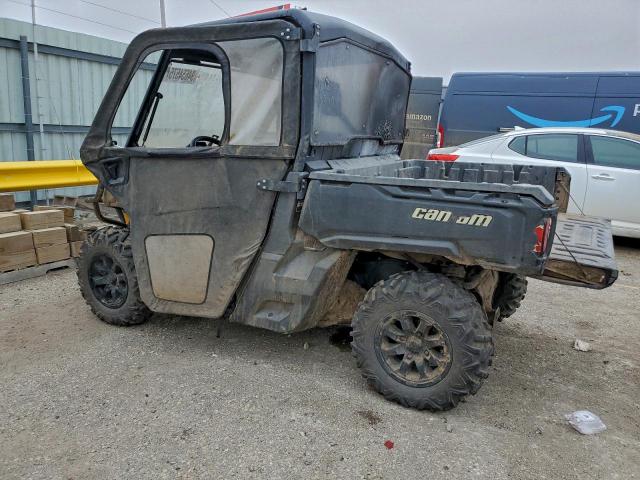 Can-Am Defender H Hd8 Image 10