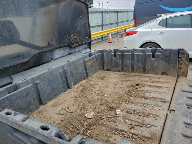 Can-Am Defender H Hd8 Image 9