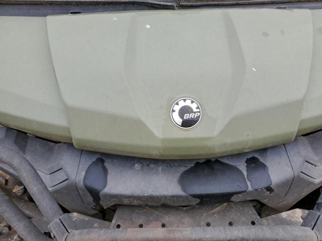 Can-Am Defender H Hd8 Image 5