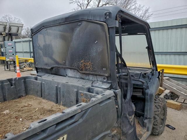 Can-Am Defender H Hd8 Image 8
