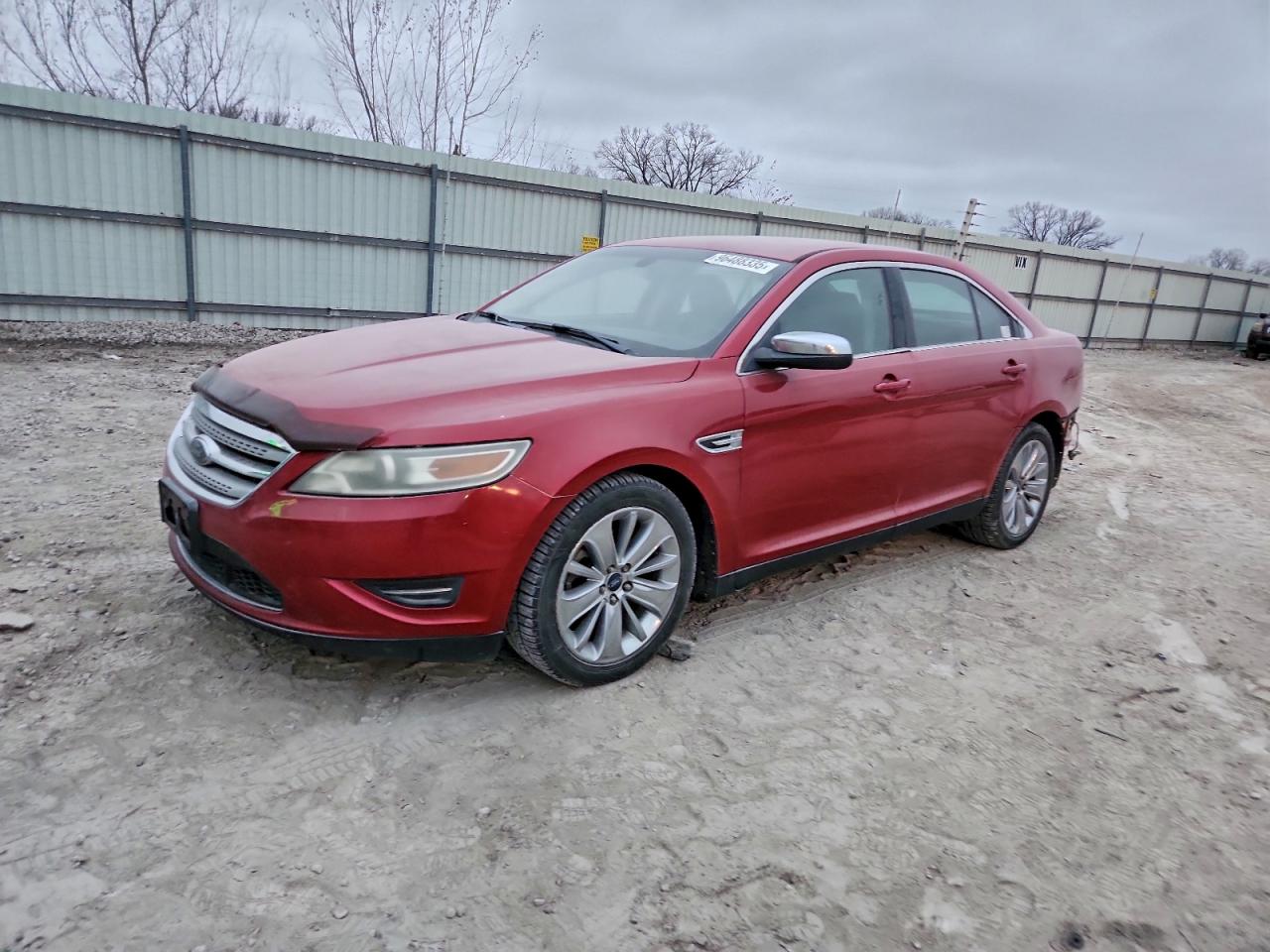 Ford Taurus Limited Image 1