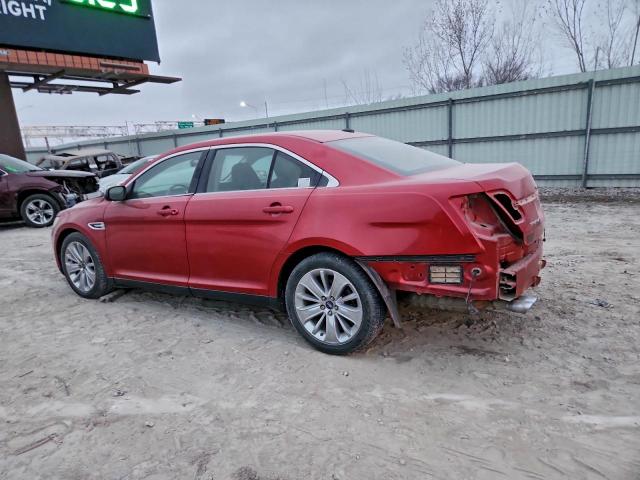 Ford Taurus Limited Image 2