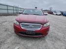 Ford Taurus Limited Image 10