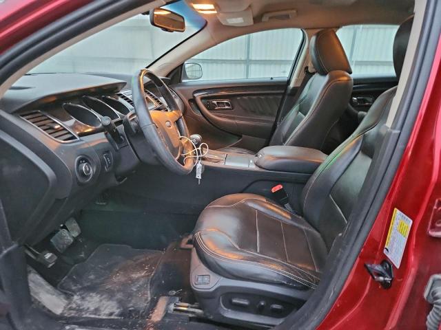 Ford Taurus Limited Image 4