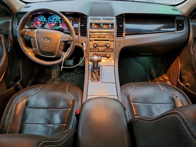 Ford Taurus Limited Image 3