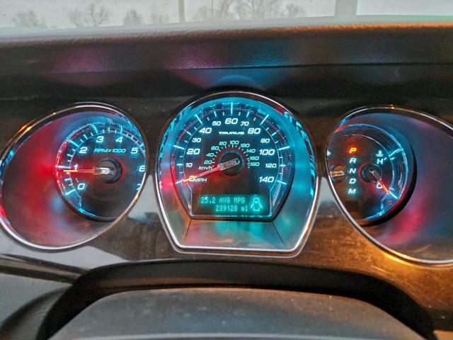 Ford Taurus Limited Image 12