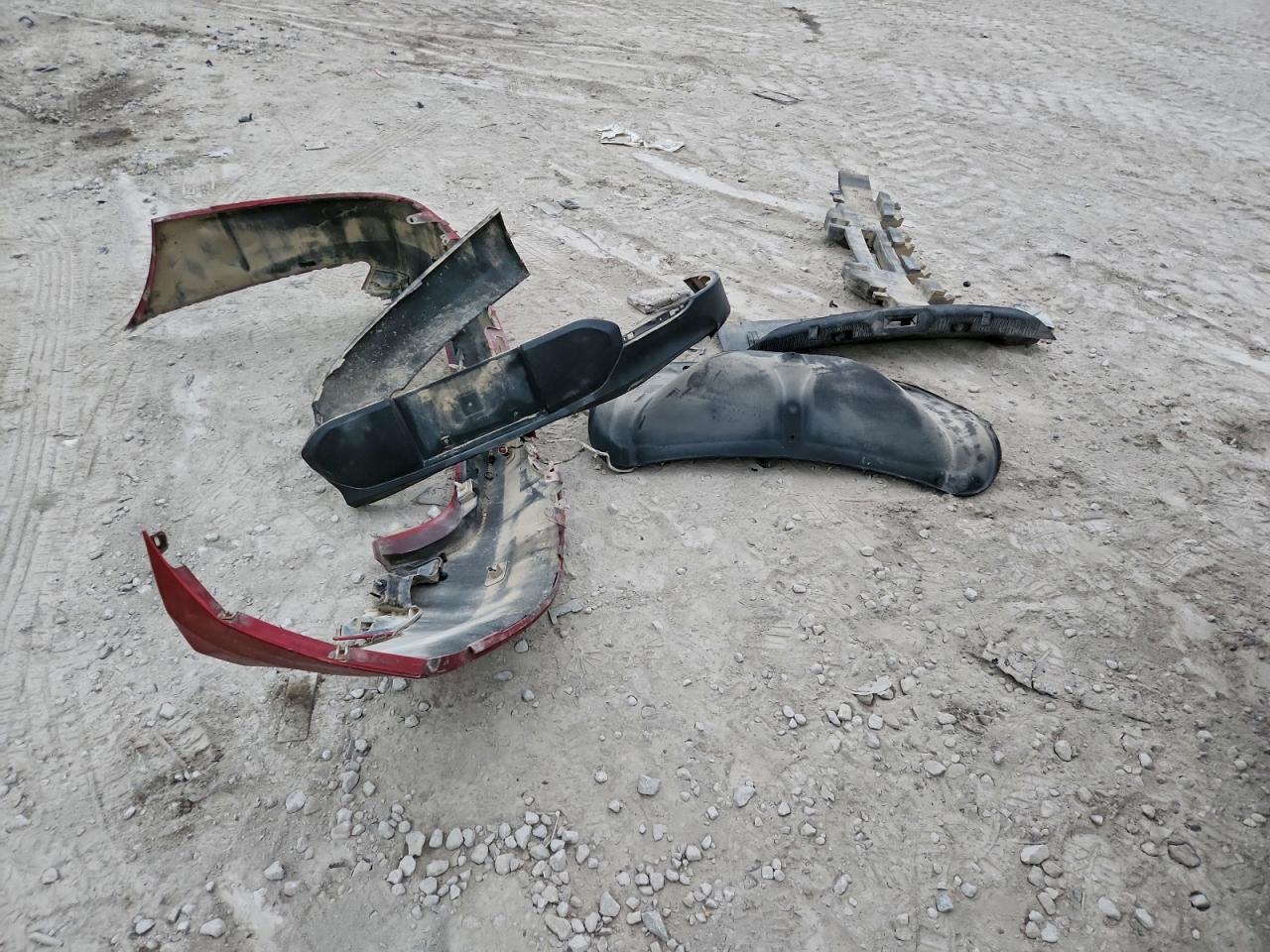 Ford Taurus Limited Image 8