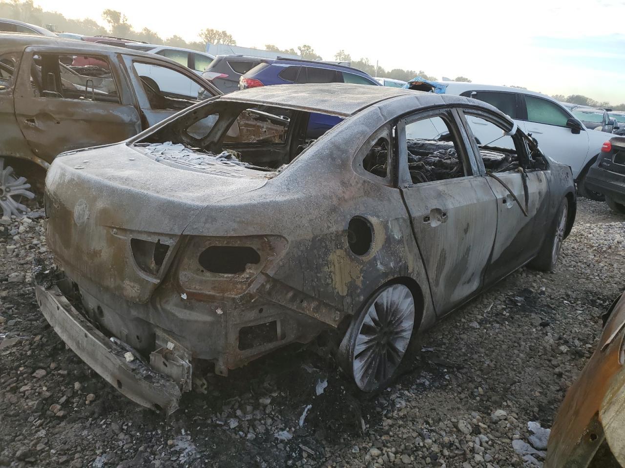 Buick Verano Image 5