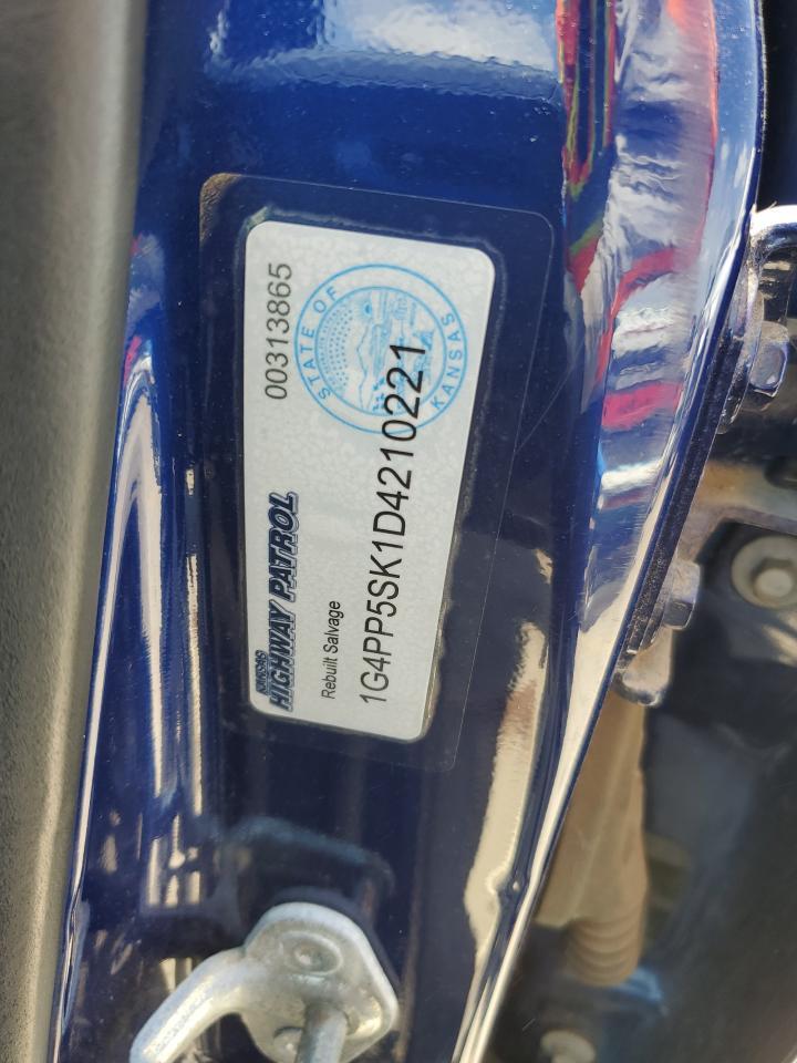 Buick Verano Image 8