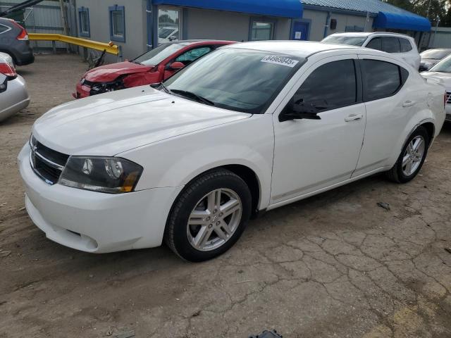  Salvage Dodge Avenger