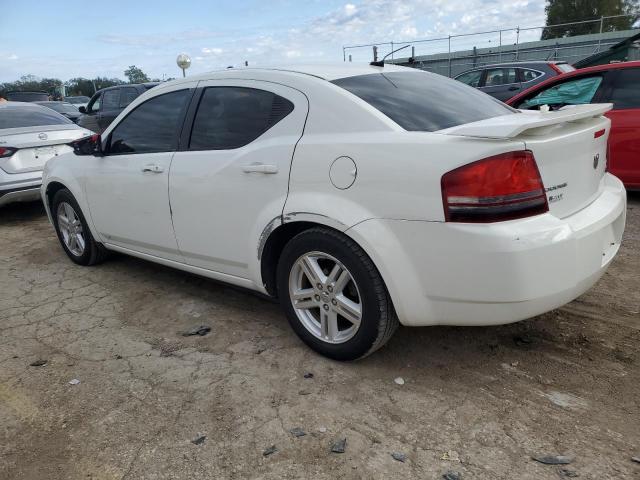 Dodge Avenger R/t Image 5