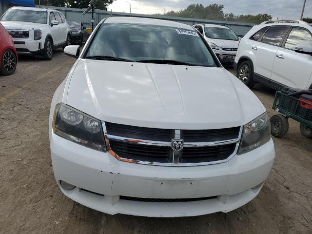 Dodge Avenger R/t Image 4