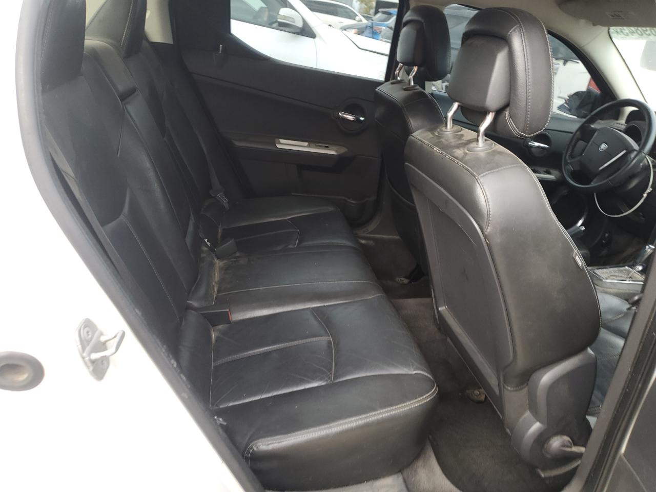 Dodge Avenger R/t Image 8