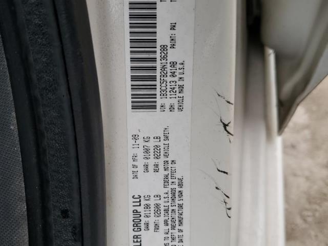 Dodge Avenger R/t Image 7