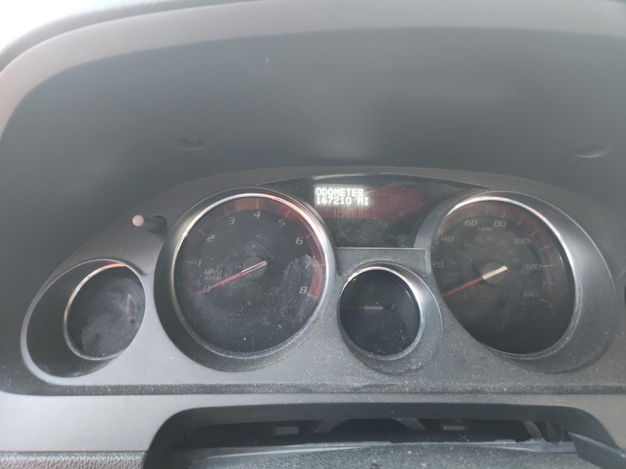 GMC Acadia Denali Image 8