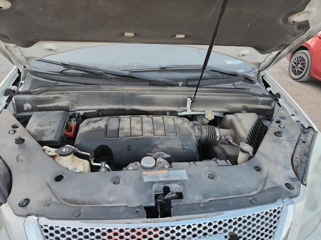 GMC Acadia Denali Image 9