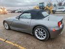 BMW Z Series 2.5 Image 4