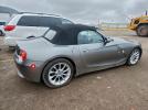 BMW Z Series 2.5 Image 10
