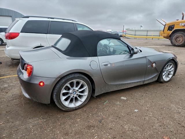 BMW Z Series 2.5 Image 10