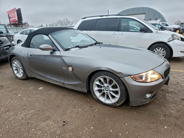 BMW Z Series 2.5 Image 8