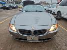 BMW Z Series 2.5 Image 3